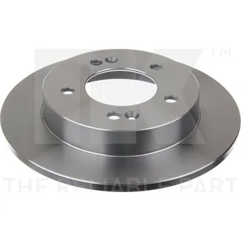 Brzdový kotouč Brzdový kotouč, , 584111P300, NK, 203533