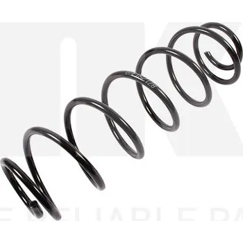 Pružina podvozku, , NK, 543943