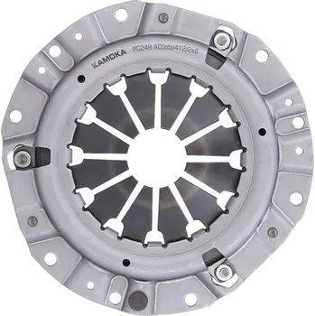 Autodíl Přítlačný talíř, , KAMOKA, PC248