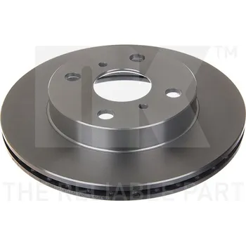 Brzdový kotouč Brzdový kotouč, , 4351252020, 4351252050, NK, 204565