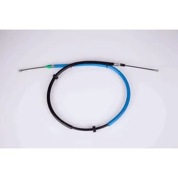 Lanko parkovací brzdy Tažné lanko, parkovací brzda, , 8200042065, 8200694022, HELLA, 8AS 355 665-711