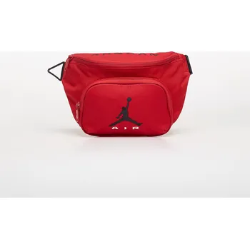 Kšiltovka Kšiltovka Jordan Jam Air Crossbody Gym Red Universal