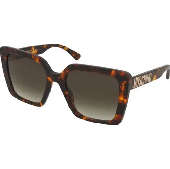 Sluneční brýle Sluneční brýle Moschino MOS172/S 086/9K