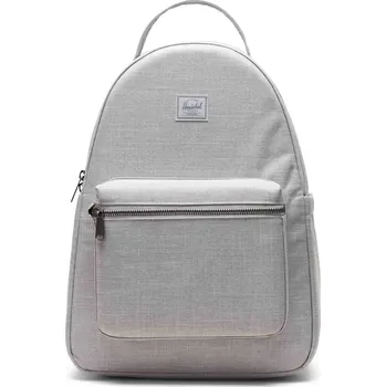 Školní batoh Herschel Nova™ Backpack Grey Crosshatch