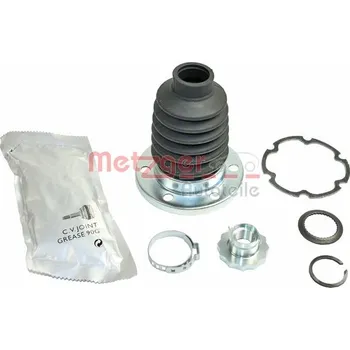 Manžeta ke kolu METZGER Sada měchů, hnací hřídel 751.121