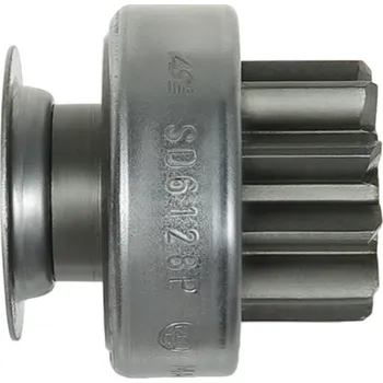 Startér Volnoběžný převod, startér, SD6128P