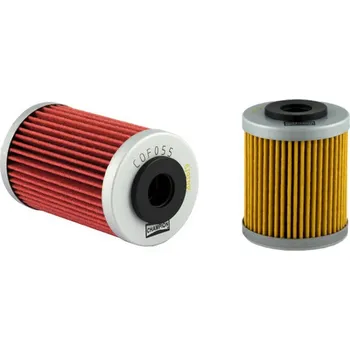 Motodíl Sada (2ks) olejových filtrů Champion BETA 250 RR rok 05-09