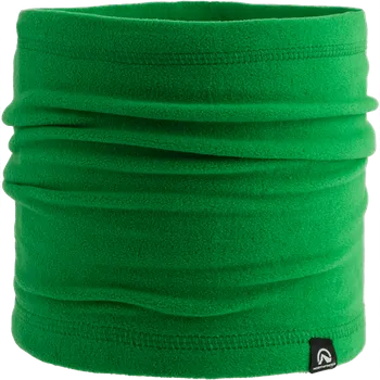 Nákrčník Dámský fleecový nákrčník NORTHFINDER Lotir zelený Velikost: OSO-uni