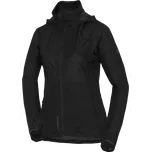 Dámská nepromokavá bunda NORTHFINDER Northkit černá Velikost: L