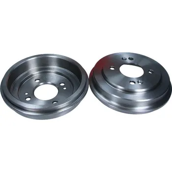 Brzdový buben MAXGEAR Brzdový buben 19-3696