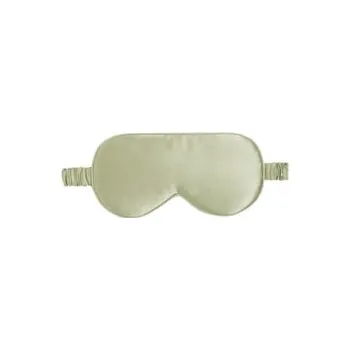 Dore & Rose Regular Sleep Mask Olive Noční maska