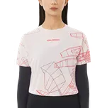 Triko S/LAB SPEED TEE W lc2831700 Velikost XS