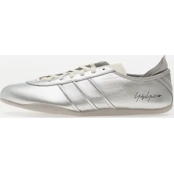 Pánské tenisky Tenisky Y-3 Tokyo Silver Met./ Off White/ Black EUR 42 2/3