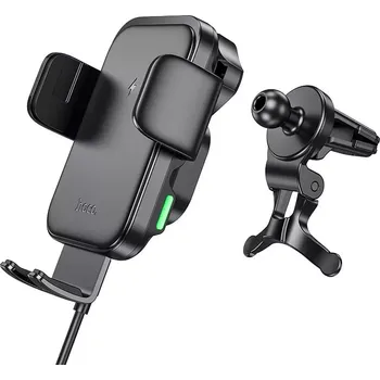 Držák do auta HOCO HW10 černý