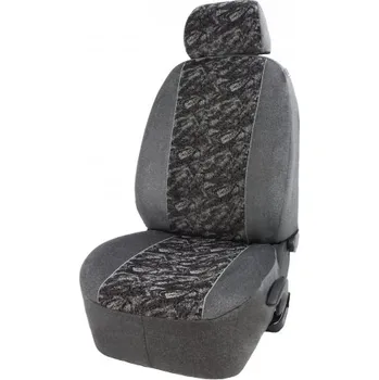 Potah sedadla Autopotahy GALLO&nbsp;Šedá