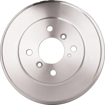 Brzdový buben Brzdový buben, , 1780744, 1935101, CN151126AA, CN151126AB, HELLA, 8DT 355 303-001