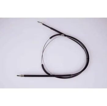 Lanko parkovací brzdy Tažné lanko, parkovací brzda, , 1307963080, 4745G3, 5896430, HELLA, 8AS 355 666-751