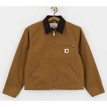 Carhartt WIP OG Detroit (hamilton brown/tobacco) S, hnědá