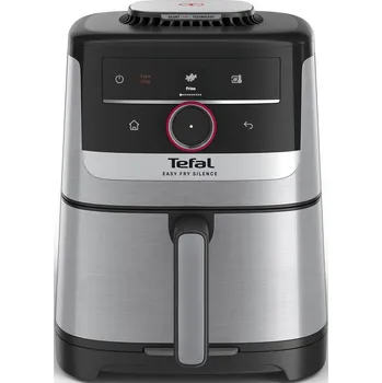 fritéza Tefal - Horkovzdušná fritéza 5 l EASY FRY SMART&SILENCE 1670W/230V