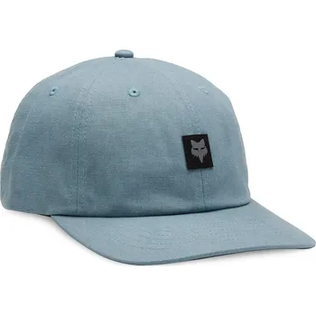 Kšiltovka Pánská kšiltovka Fox Level Up Strapback Hat - Citadel