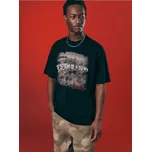 Tričko s potiskem System of a Down - XS - House - černá - 912IY-99X