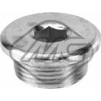 Motor automobilu Závitová zátka, olejová vana, 39997