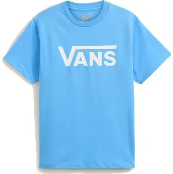 Dětská móda TRIKO VANS Classic KIDS - modrá - S + při osobním odběru 560 Kč