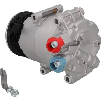 Kompresor klimatizace Kompresor, klimatizace, , KAMOKA, 7820076