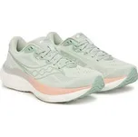 Saucony Běžecké boty Ride 19 S11055 Zelená 39