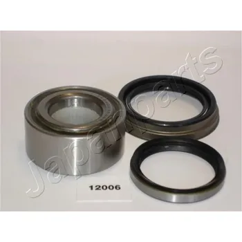 Sada ložisek kol JAPANPARTS KK-12006