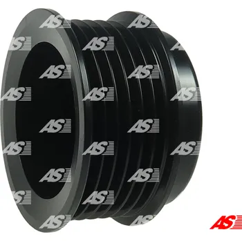 Alternátor Řemenice, generátor, AP0052