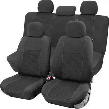 Autopotah Autopotahy PONZA šedá 8&nbsp;– 70/30