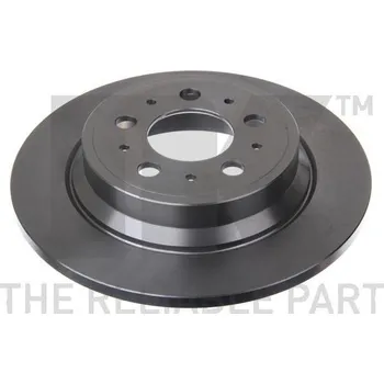 Brzdový kotouč Brzdový kotouč, , 9434167, 94341670, 94341674, NK, 204843