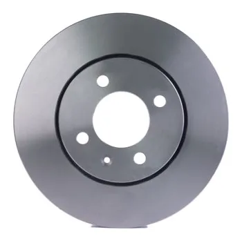 Brzdový kotouč Brzdový kotouč, , 6N0615301E, HELLA, 8DD 355 110-621