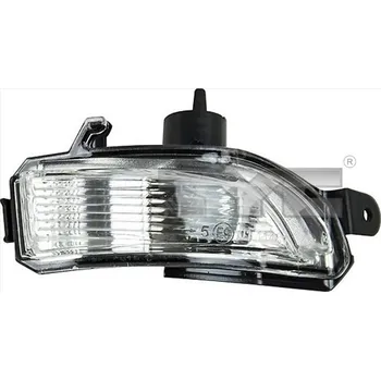 Směrový světlomet Blikač, , TYC, 332-0077-3