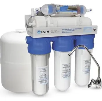 vodní filtr Reverzní osmóza USTM RO6