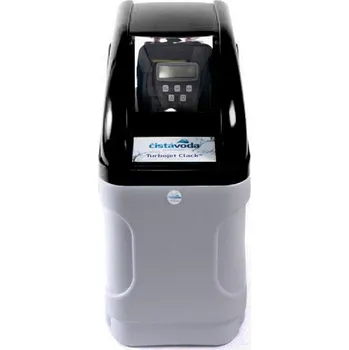 Změkčovač vody Změkčovač vody CarboClack® 10