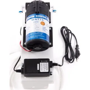 Čerpadlo Čerpadlo pre reverzní osmózu s držákem