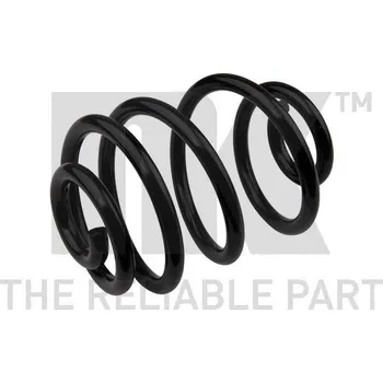 Pružina podvozku, , 6506822, NK, 542526