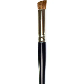 Umělecký štětec Štětec Da Vinci slanted edge pastel brush velikost 8