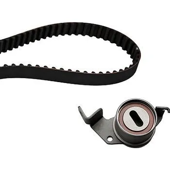 Motor automobilu ozubení,sada rozvodového řemene, , HEPU, 20-1287