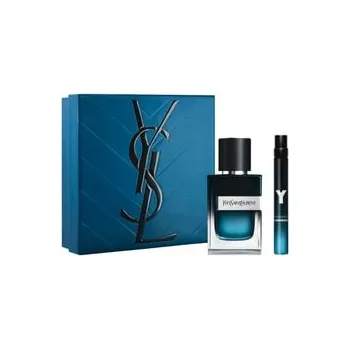 Nestandardní parfém Yves Saint Laurent Y Eau de Parfum 60 ml + 10 ml Set Sada vůní