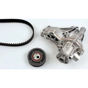 Motor automobilu Vodni pumpa + sada ozubeneho remene, , 026121010, 026121010C, 026121010E, 026121010F, 026121010V, 026121010X, 037121010, 037121010A, 037121010B, 037121010C, 037121010F, 068121010A, HEPU, PK05133