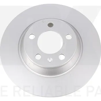 Brzdový kotouč Brzdový kotouč, , 2Q0615601G, NK, 3147117