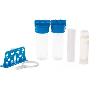 vodní filtr Filtr na vodu Aquatip® 10" DUO MA