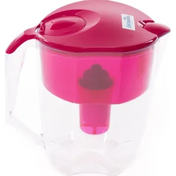 Filtrace vody Filtrační konvice Maxima Raspberry