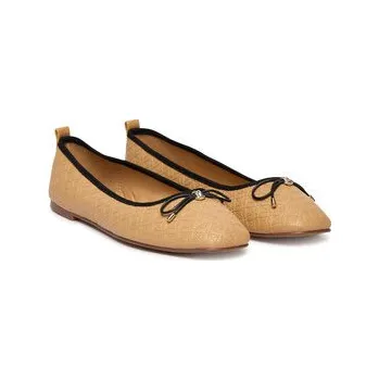 Dámské baleríny Baleríny Aldo Taylynn 14193664 Béžová 39