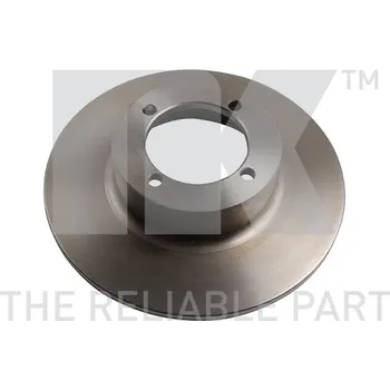 Brzdový kotouč Brzdový kotouč, , 111430210, 113430210, NK, 204302