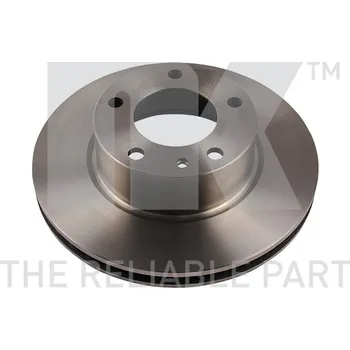 Brzdový kotouč Brzdový kotouč, , 34111116940, 34111119563, 34111119564, 34111163129, 34111163130, 34111163147, NK, 201515