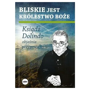 Bliskie jest Królestwo Boże - Krzysztof Nowakowski [PL] (2025, Měkká, eSPe)